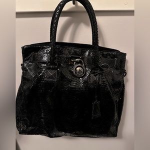 Michael Kors Large Hamilton Tote